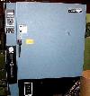  BLUE M Oven, Model CC-04-I-P-B electric,